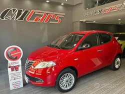 Rosso Usata 2015 Lancia Ypsilon Gold Due volumi | 8250 € (Buon prezzo)