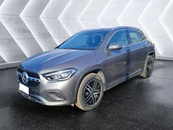 Grigio Usata 2021 Mercedes GLA200 SUV | 34.500 € (Ottimo prezzo)