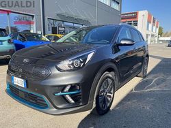 Grigio Usata 2021 Kia e-Niro Style SUV | 18.900 € (Super prezzo)