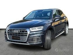 Blu Usata 2018 Audi Q5 Sport SUV | 18.500 € (Ottimo prezzo)