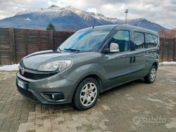Usata 2015 Fiat Doblò Monovolume | 9500 € (Buon prezzo)