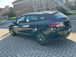 Nero Usata 2015 Renault Mégane GrandTour Station wagon | 6900 € (Ottimo prezzo)