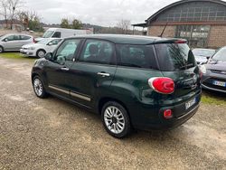 Verde Usata 2014 Fiat 500L Living Monovolume | 5900 € (Super prezzo)