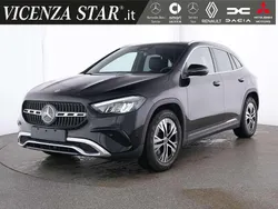 Nero Usata 2024 Mercedes GLA180 Advanced SUV | 37.900 € (Buon prezzo)