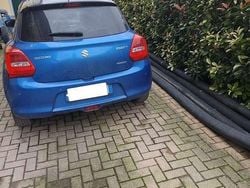 Usata 2020 Suzuki Swift Tre volumi | 12.000 € (Buon prezzo)