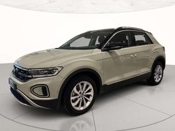 Ascot grey nero Usata 2023 VW T-Roc Style SUV | 25.900 € (Buon prezzo)