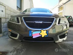 Usata 2010 Saab 9-5 Aero Tre volumi | 7000 €