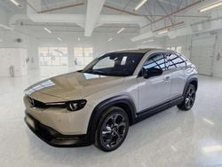 Grigio Usata 2022 Mazda MX30 Ad'Vantage SUV | 15.900 € (Buon prezzo)