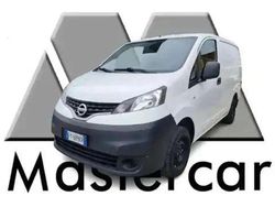 Bianco Usata 2019 Nissan NV200 Furgone | 9400 € (Ottimo prezzo)