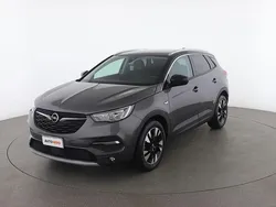 Nero Usata 2019 Opel Grandland X SUV | 13.099 € (Buon prezzo)