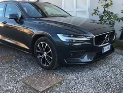 Grigio Usata 2020 Volvo V60 Station wagon | 18.500 €