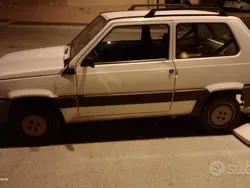 Usata 2002 Fiat Panda Due volumi | 1000 € (Super prezzo)