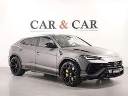 Grigio Usata 2023 Lamborghini Urus SUV | 281.000 € (Super prezzo)