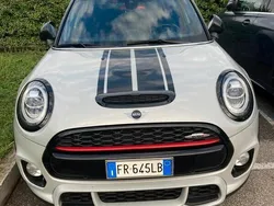 Usata 2018 Mini Cooper SD Due volumi | 19.000 € (Buon prezzo)