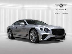 Hallmark Usata 2024 Bentley Continental GT Coupé | 248.000 € (Cara)
