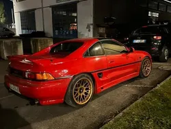 Usata 1992 Toyota MR2 Coupé | 19.000 €