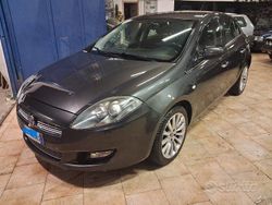 Grigio Usata 2012 Fiat Bravo Dynamic Due volumi | 2350 € (Ottimo prezzo)