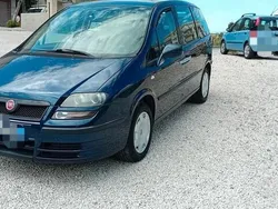 Fiat Ulysse