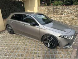 Usata 2019 Mercedes A180 Premium Tre volumi | 23.500 € (Buon prezzo)