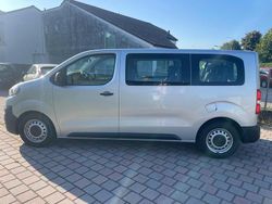 Argento Usata 2018 Peugeot Expert S Furgone | 16.900 € (Cara)