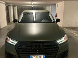 Usata 2017 Audi Q7 Business Plus SUV | 32.500 € (Buon prezzo)