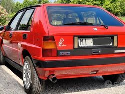 Usata 1989 Lancia Delta Due volumi | 50.000 €
