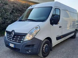 Bianco Usata 2017 Renault Master Furgone | 8700 € (Ottimo prezzo)