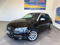 Nero Usata 2012 Audi A1 Ambition Due volumi | 7990 € (Ottimo prezzo)