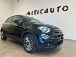 Nero Usata 2021 Fiat 500X Connect SUV | 18.400 € (Buon prezzo)