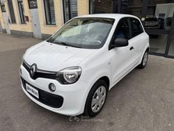 Bianco Usata 2017 Renault Twingo Life Due volumi | 7500 € (Buon prezzo)