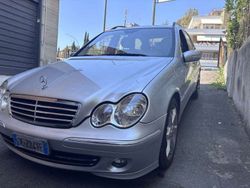 Usata 2007 Mercedes C220 Avantgarde Station wagon | 4700 € (Buon prezzo)
