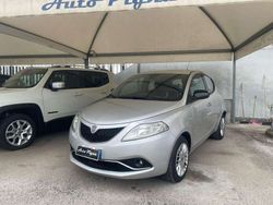 Argento Usata 2017 Lancia Ypsilon Gold Due volumi | 7200 € (Buon prezzo)