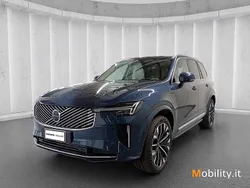 Blu Nuova 2025 Volvo XC90 SUV | 94.600 € (Molto cara)