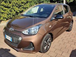 Bronzo Usata 2019 Hyundai i10 Due volumi | 8000 € (Buon prezzo)