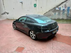 Usata 2007 Alfa Romeo GT Coupé | 1500 € (Super prezzo)