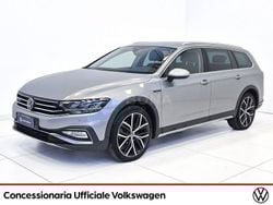 Grigio Usata 2022 VW Passat Alltrack Station wagon | 26.400 € (Buon prezzo)