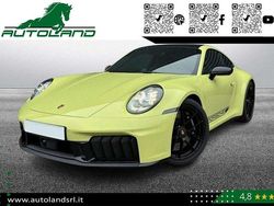 Giallo Nuova 2025 Porsche 911 Carrera GTS Coupé | 205.250 € (Cara)