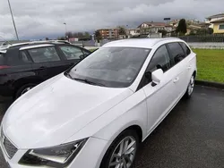 Usata 2016 Seat Leon ST Style Station wagon | 9500 € (Buon prezzo)