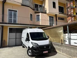 Bianco Usata 2021 Fiat Ducato Furgone | 13.500 € (Super prezzo)