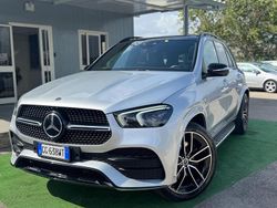 Grigio Usata 2021 Mercedes 300 Premium Plus Station wagon | 54.990 € (Cara)
