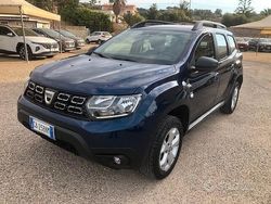 Blu Usata 2020 Dacia Duster Comfort SUV | 13.500 € (Buon prezzo)