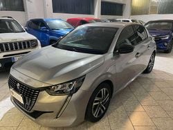 Argento Usata 2023 Peugeot 208 Allure Due volumi | 13.680 € (Ottimo prezzo)