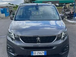 Usata 2021 Peugeot Rifter Monovolume | 14.000 € (Super prezzo)