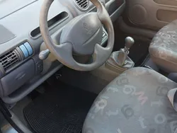 Usata 2005 Renault Twingo Due volumi | 2500 € (Buon prezzo)