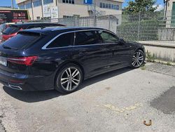 Usata 2019 Audi A6 Design Station wagon | 29.900 € (Molto cara)