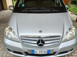 Usata 2010 Mercedes A160 Due volumi | 4400 € (Buon prezzo)