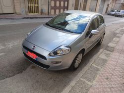 Grigio Usata 2007 Fiat Punto Due volumi | 4200 € (Molto cara)