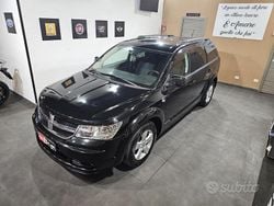 Nero Usata 2010 Dodge Journey SUV | 4990 € (Buon prezzo)