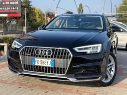 Nero Usata 2017 Audi A4 Allroad Business Station wagon | 16.990 € (Ottimo prezzo)