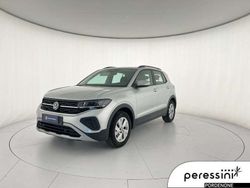 Argento metallizzato Usata 2024 VW T-Cross Life SUV | 24.900 € (Molto cara)